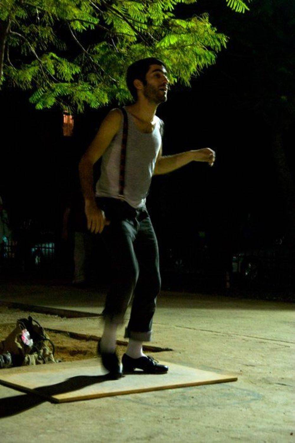 igalsc, genre, raw, tel aviv, IgalSc