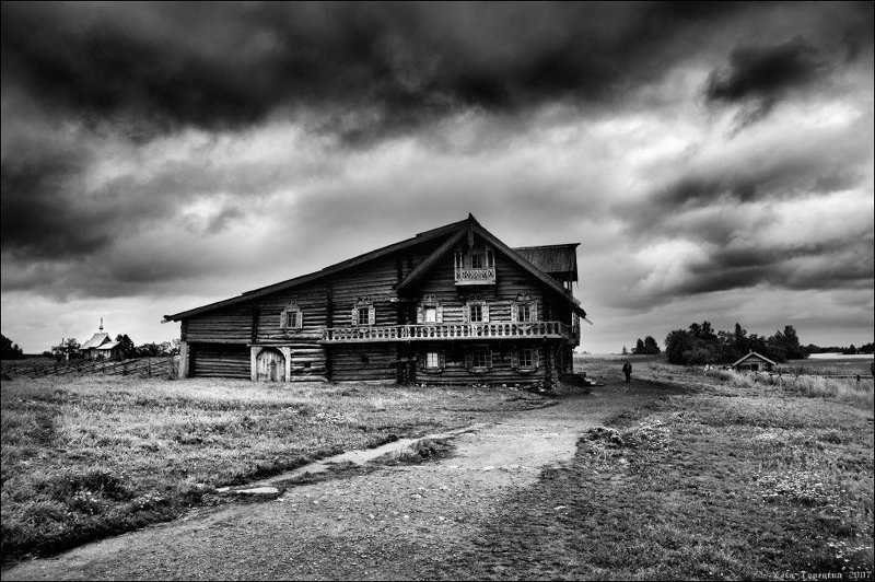 славянские, мотивы Славянские мотивы фото превью