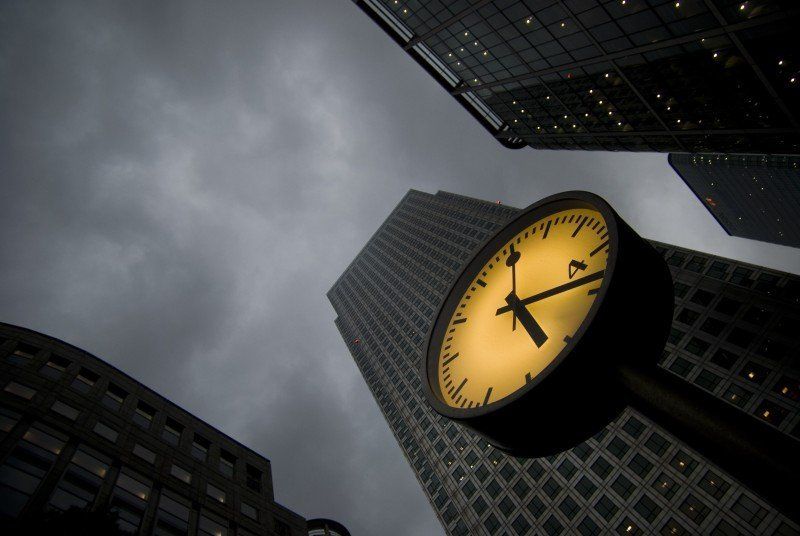 время идёт фото превью