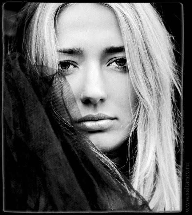 , Антон Салтанов