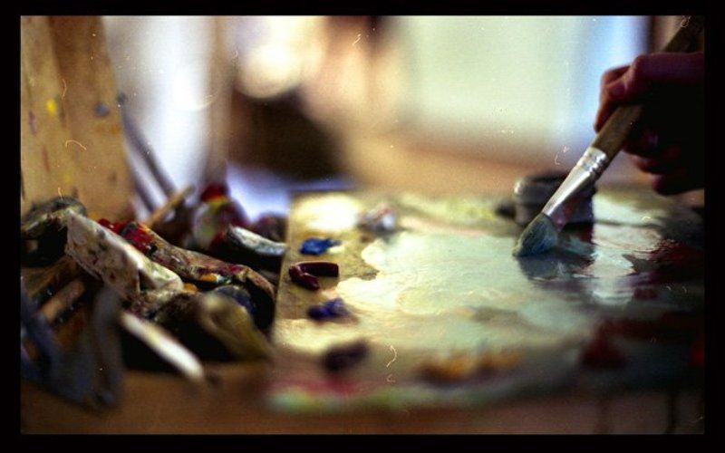 the colors of my life фото превью