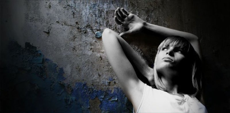 инна В ожидании света... фото превью