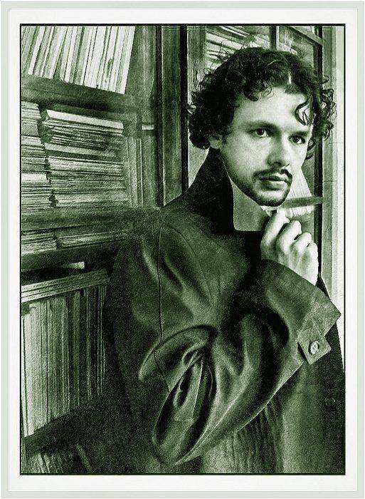 , Лариса Запатрина