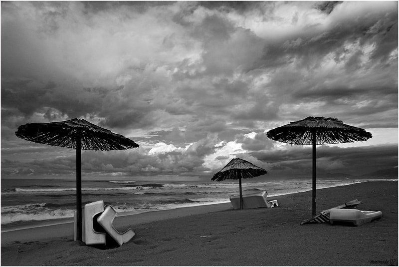 The end of summer tales фото превью