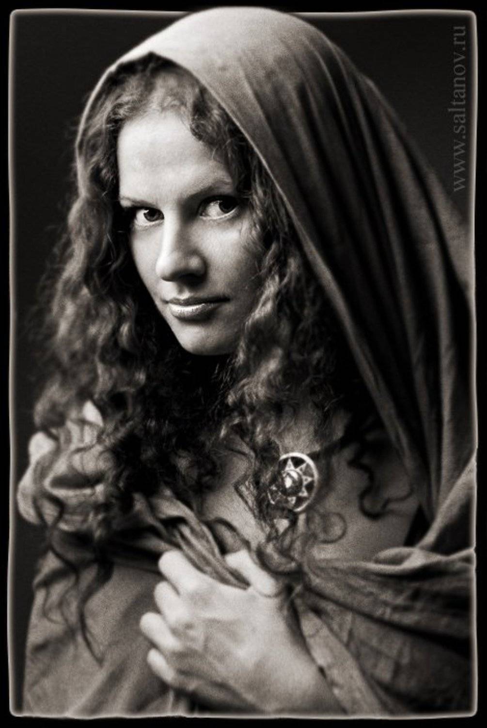 , Антон Салтанов