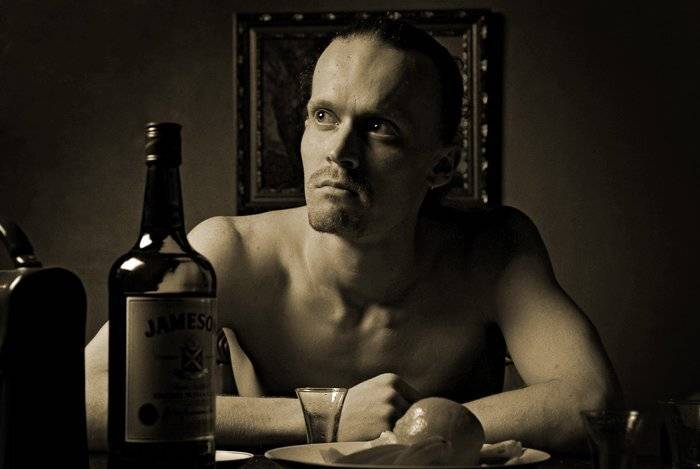 , Антон Салтанов