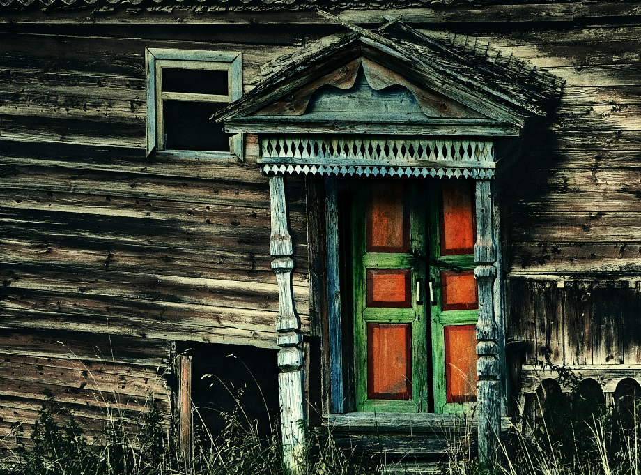 , Владимир Липецких