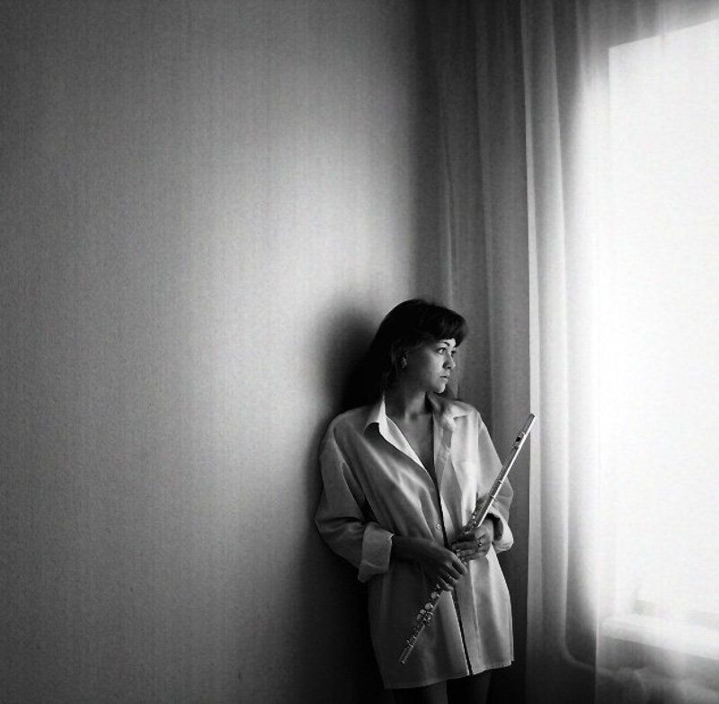 Предчувствие зимы фото превью