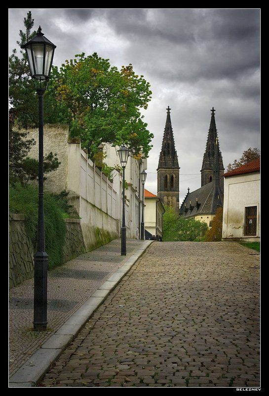Prague #5 фото превью