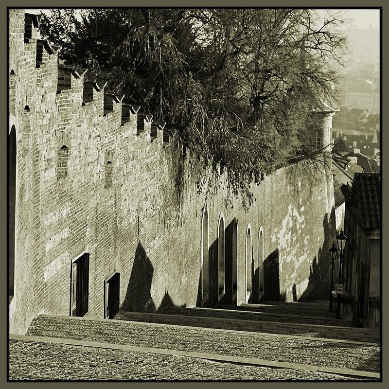 Ранним утром... фото превью