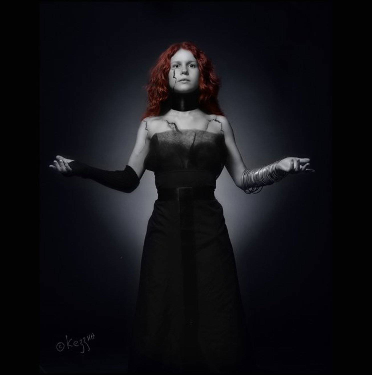 фотомастерская кабинет № 19, Andrey Kezzyn