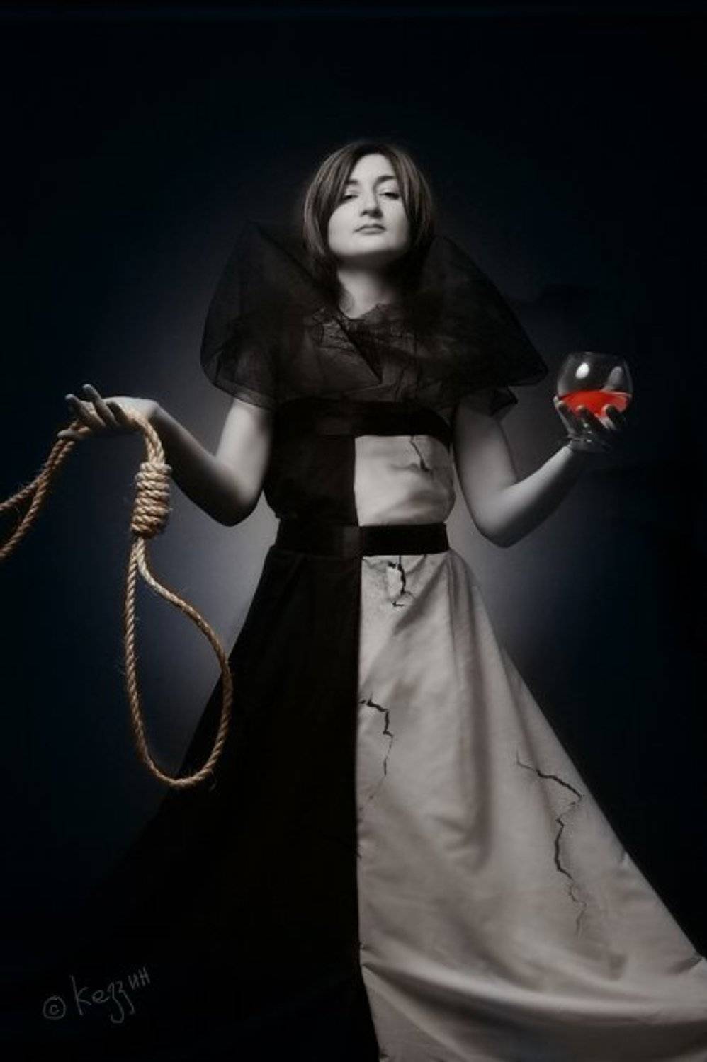 фотомастерская кабинет № 19, Andrey Kezzyn