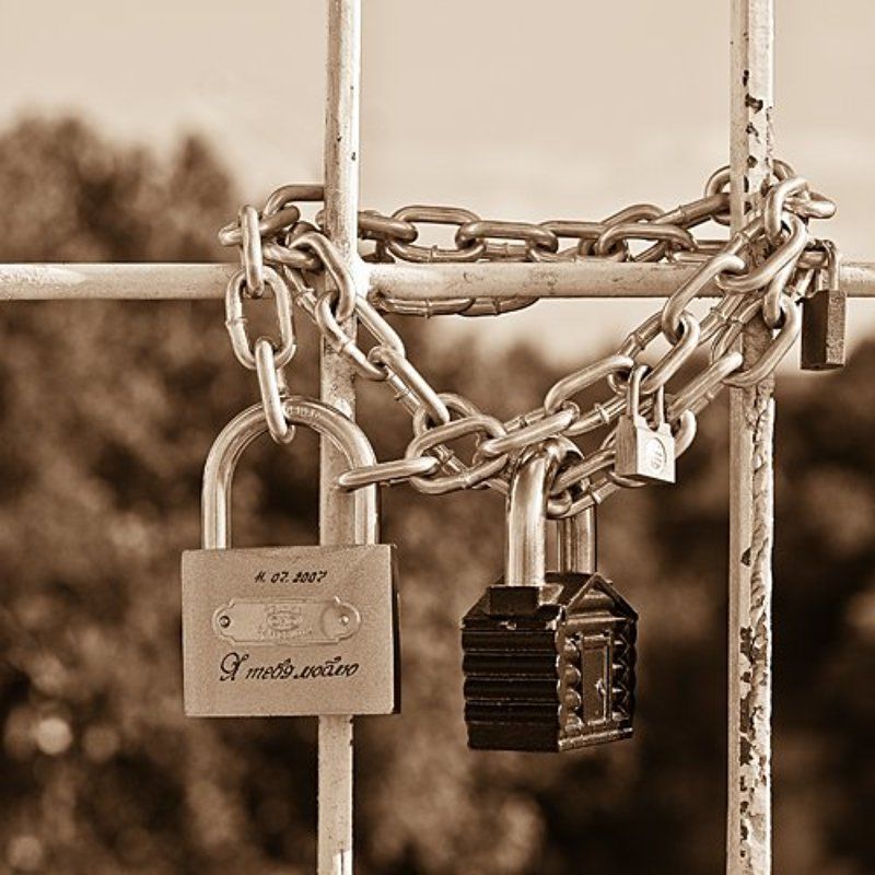 одесса, мост, замок  фото превью