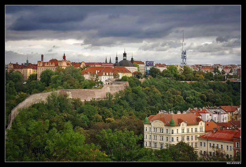Prague #6 фото превью
