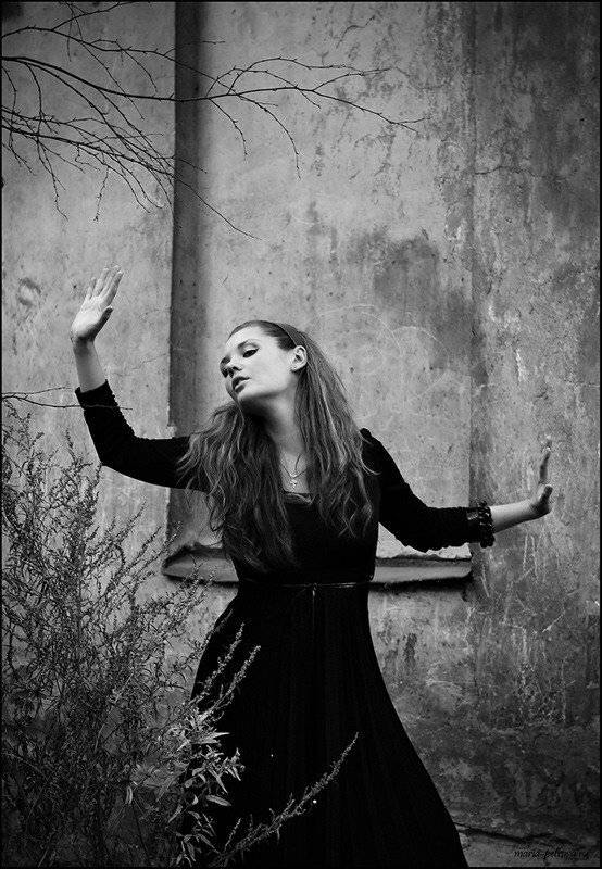 аннет, Петрова Мария