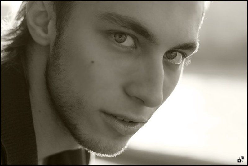 просто портрет № 2 фото превью