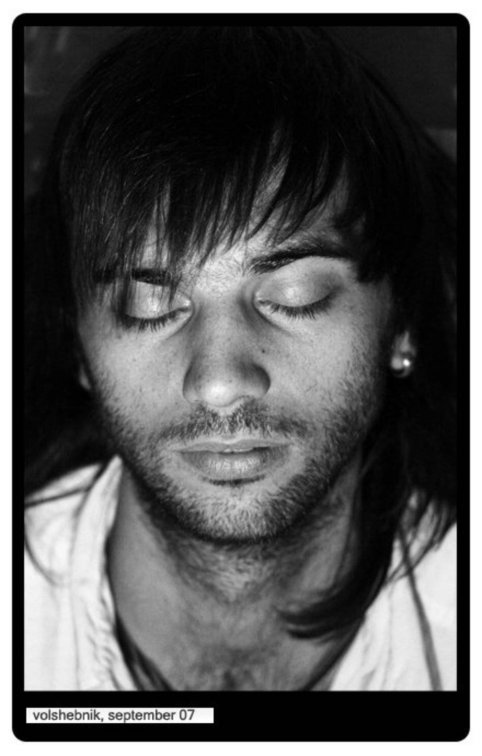 lensky, Илья Ленский