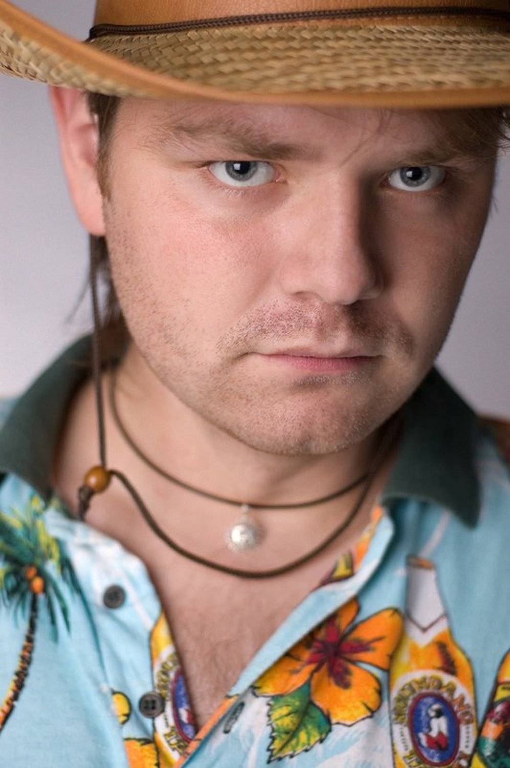 андрей житков шляпа, Anna Fomicheva [nusha]