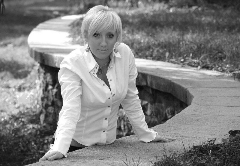 Ира фото превью