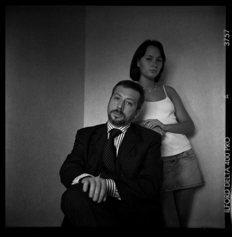 двойной об одном фото превью