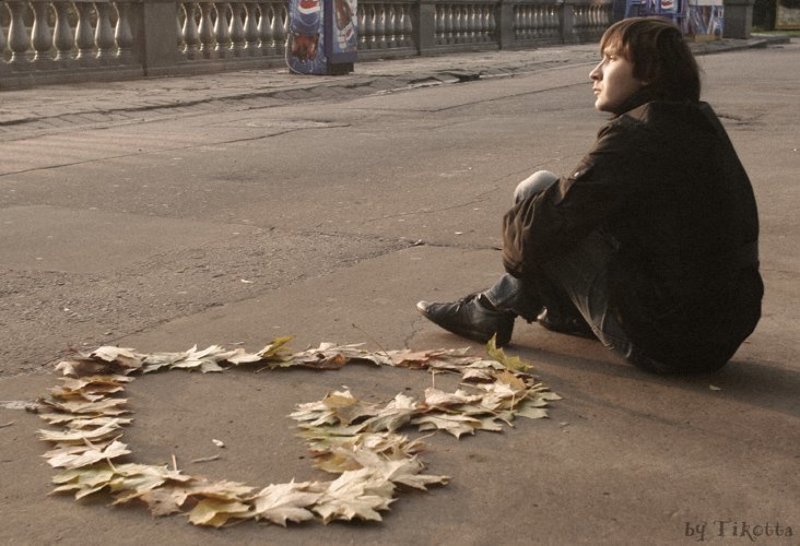 люблю... фото превью