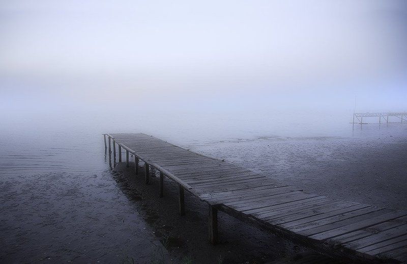 опять про причал фото превью