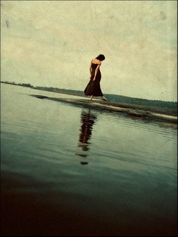 ...ёжик и море... фото превью