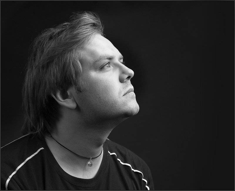 , Андрей Житков