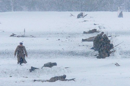 Комиссар.