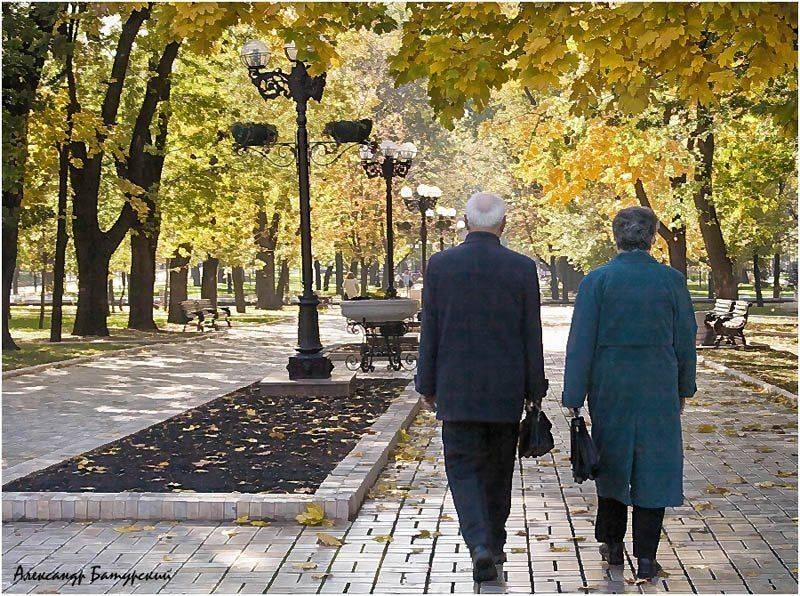 , Александр Батурский