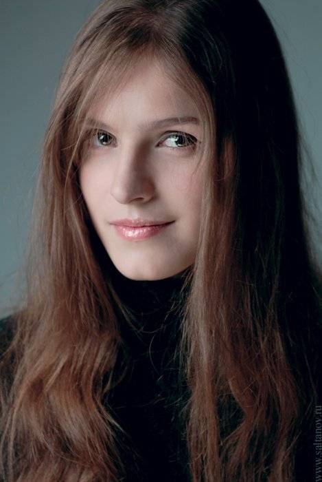 , Антон Салтанов