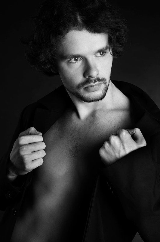 тоша Tosha_1 фото превью