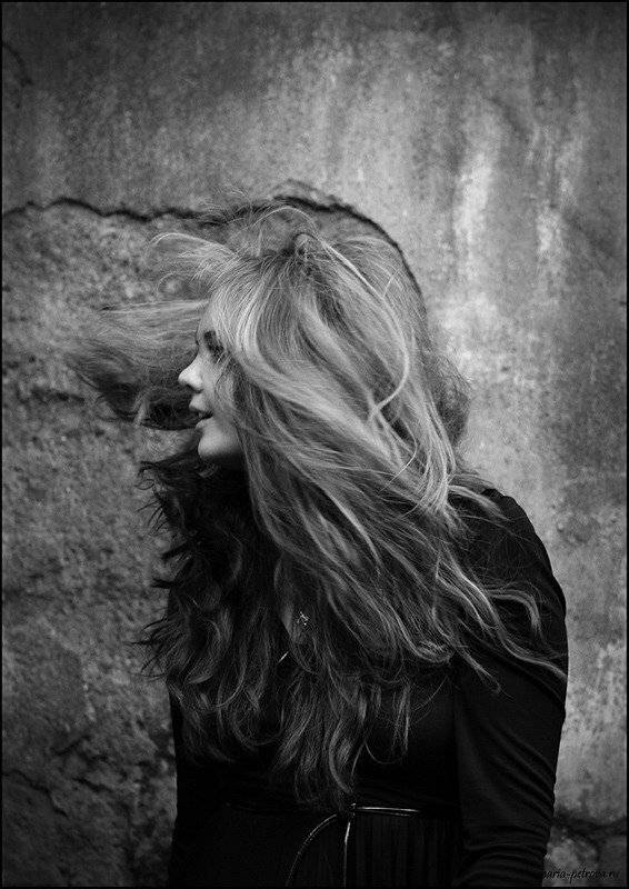 аня, Петрова Мария