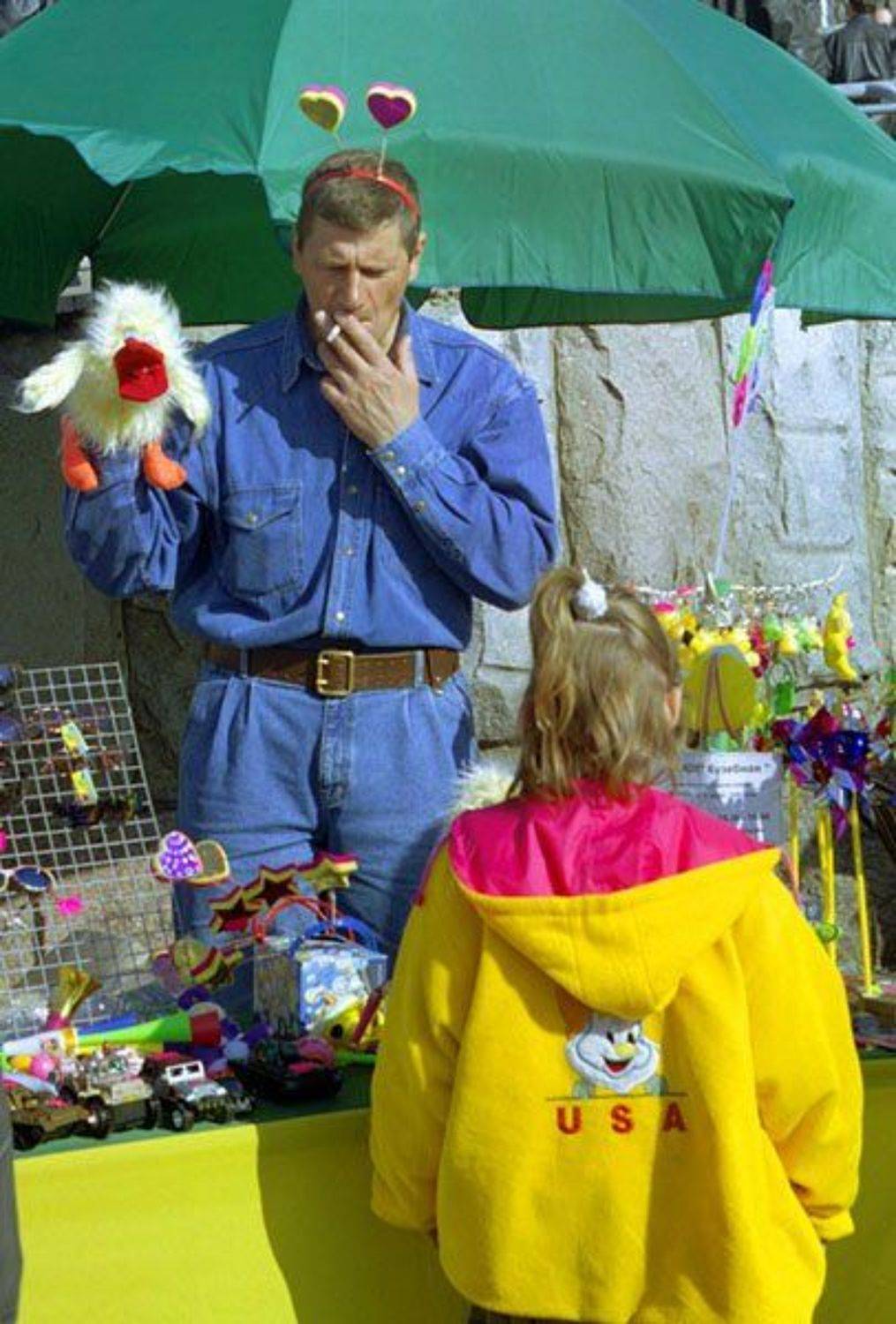 город, люди, Svetik