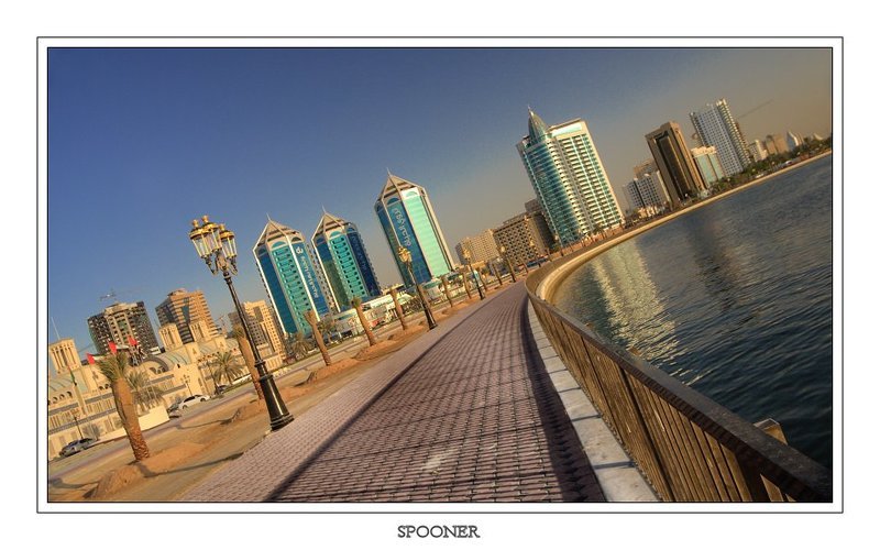 Город спит фото превью