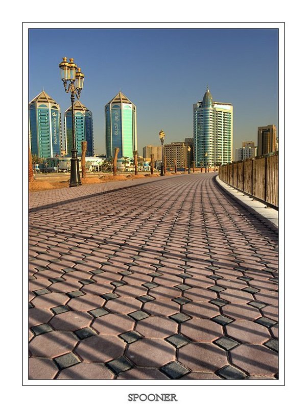 Город спит (2) фото превью