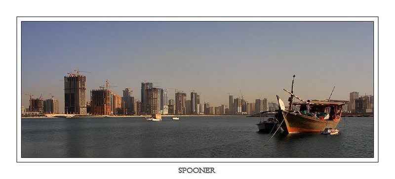 Город спит (3) фото превью