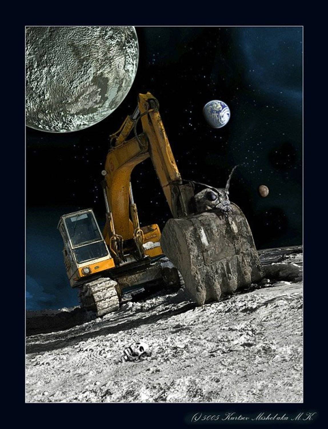 , Михаил Курцев