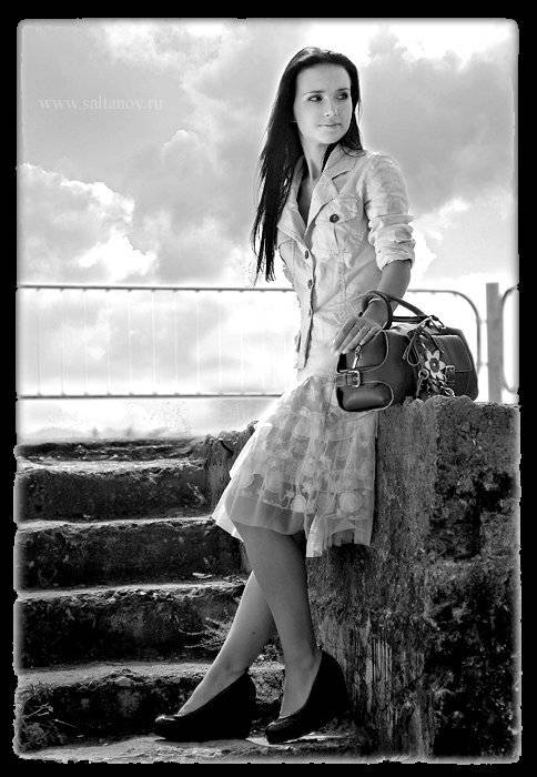 , Антон Салтанов