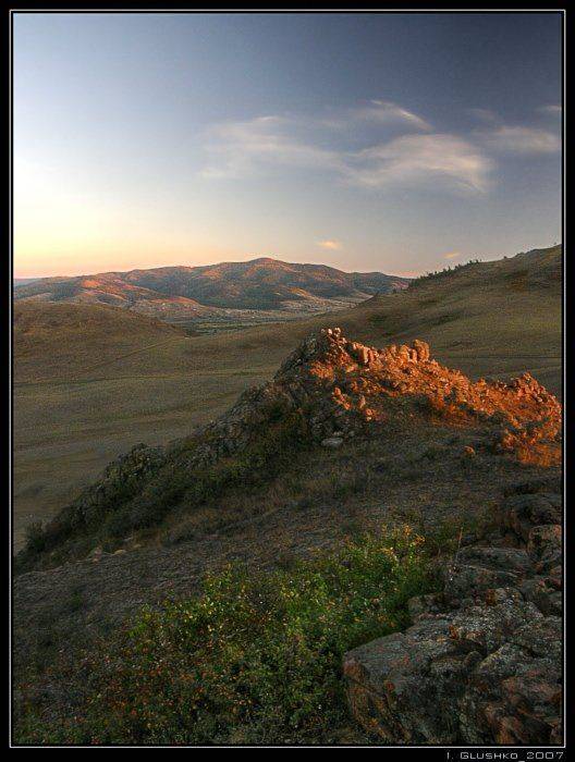 , Игорь Глушко