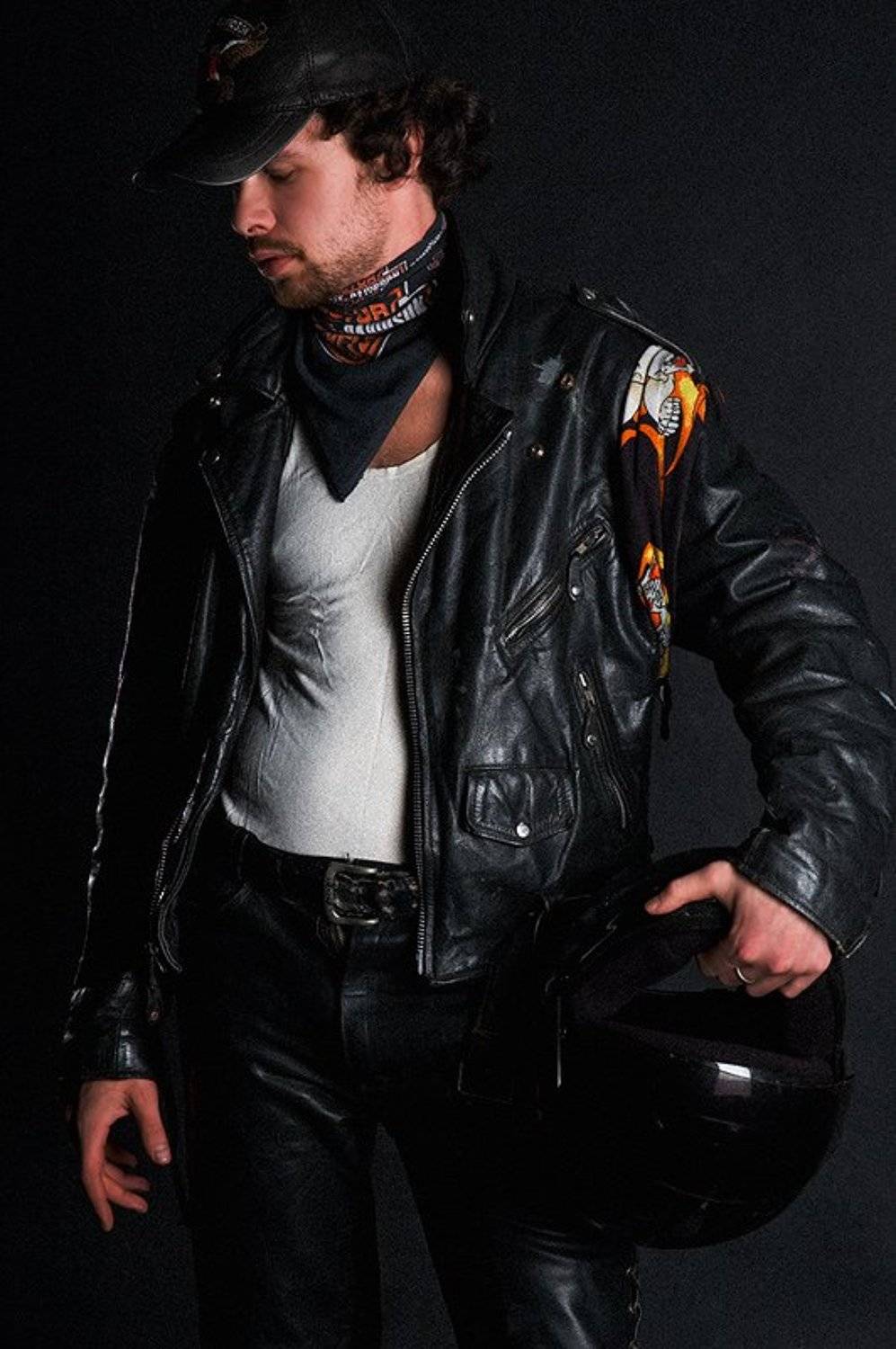 тоша, Anna Fomicheva [nusha]