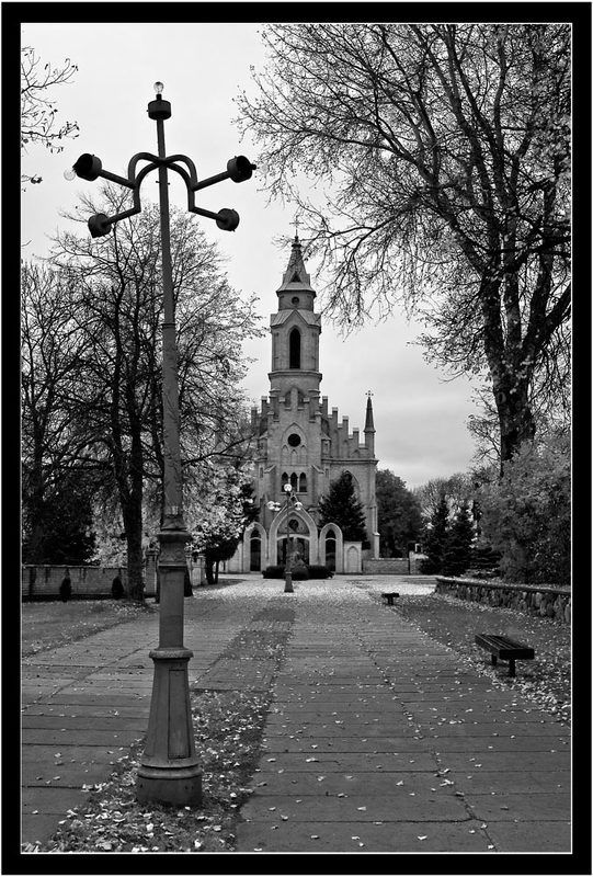 осенняя фото превью