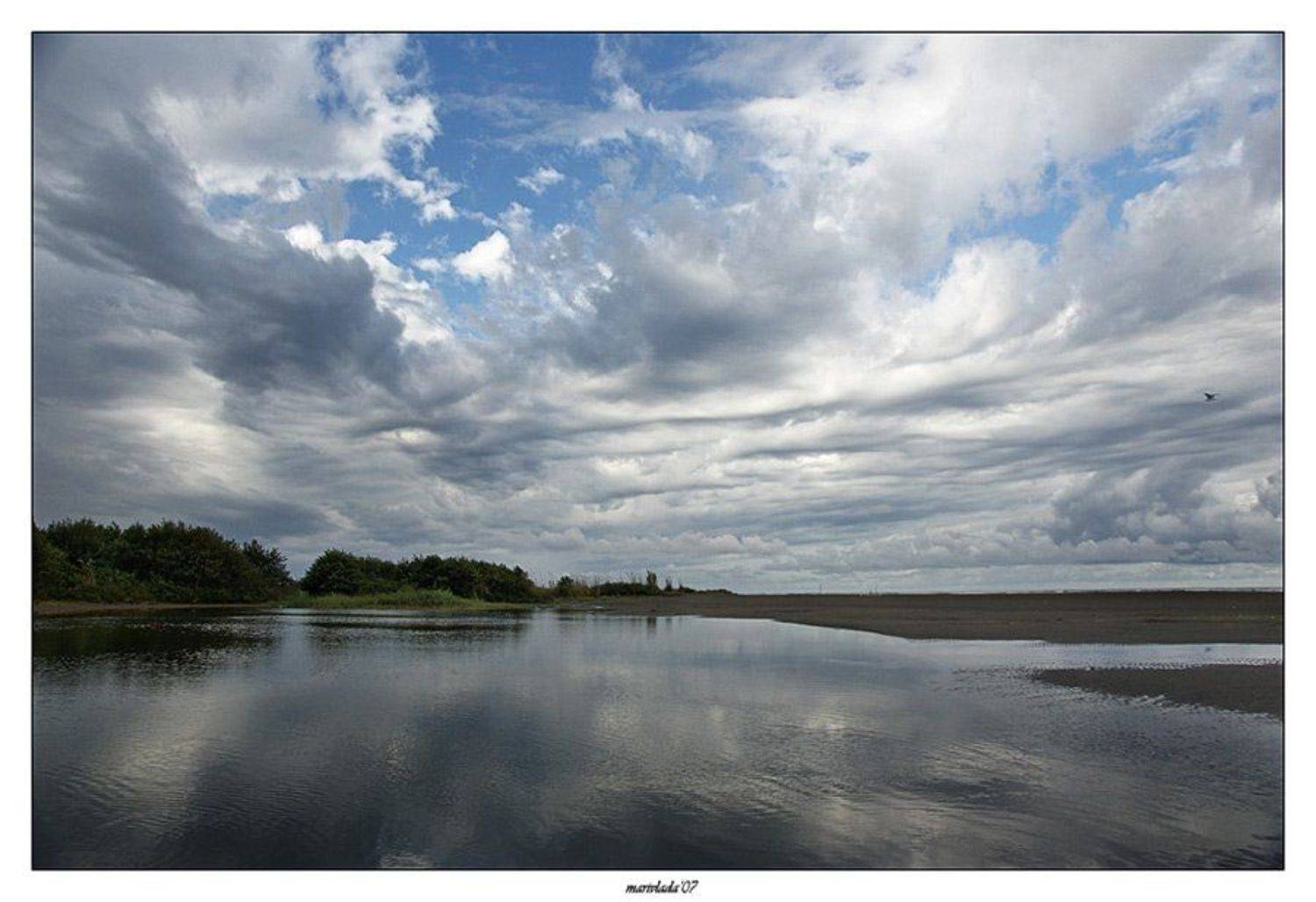черногория, адриатика, ада, бояна, Марина Машевски