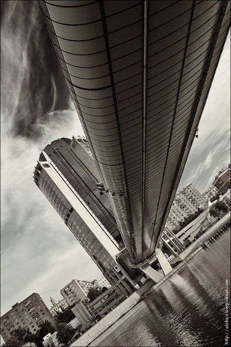 москва,сити, Александр Рогачёв