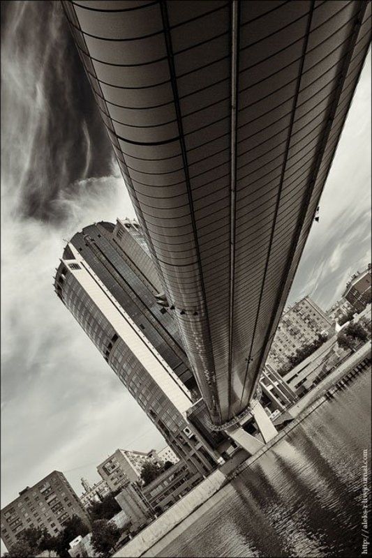 Головокружение. фото превью