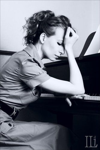 Pianiste