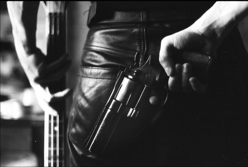 ...и звёзды умирают ... фото превью