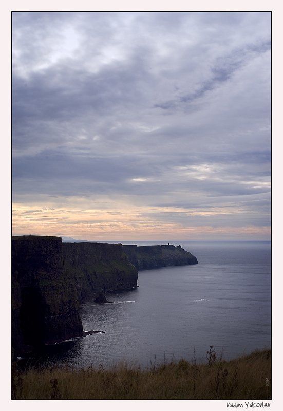 утес Слово о Море и о Скалах фото превью