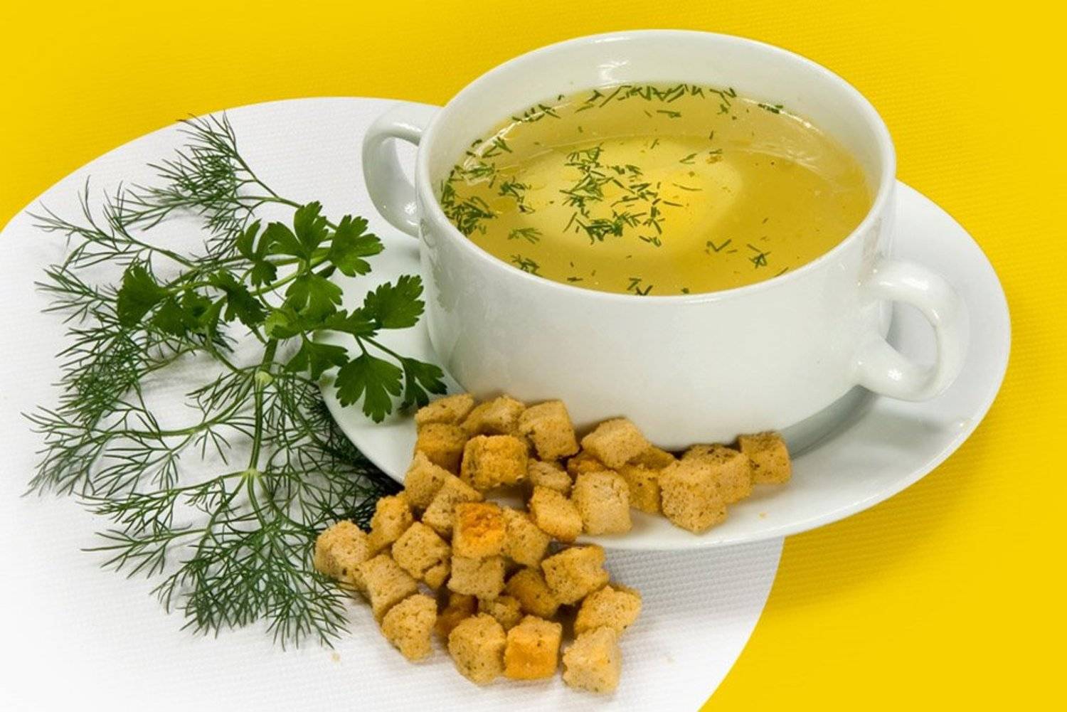 реклама, еда, бульон, сухарики, Кирилл Нежданов