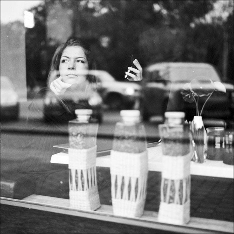 кофейная фото превью